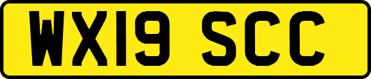WX19SCC