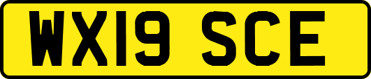 WX19SCE