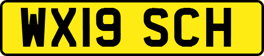WX19SCH