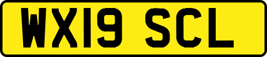 WX19SCL