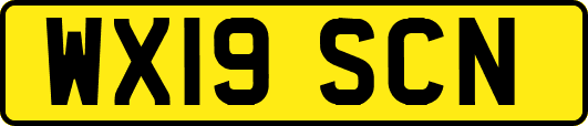 WX19SCN