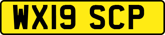 WX19SCP