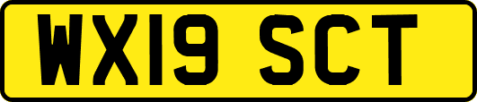 WX19SCT