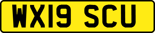 WX19SCU