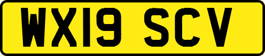 WX19SCV