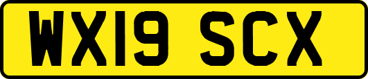 WX19SCX