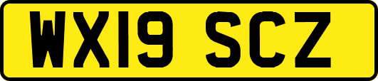 WX19SCZ