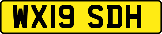 WX19SDH