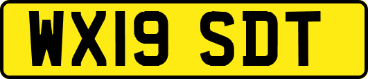 WX19SDT