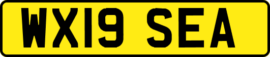 WX19SEA