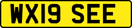 WX19SEE