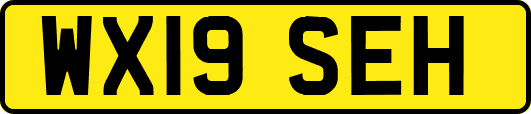 WX19SEH