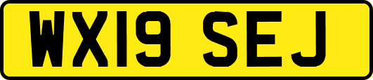 WX19SEJ