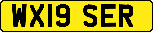WX19SER