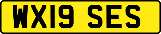 WX19SES