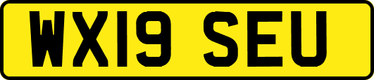 WX19SEU