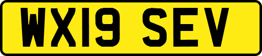 WX19SEV
