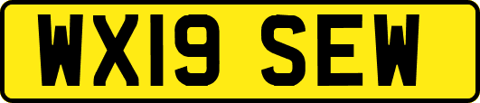 WX19SEW
