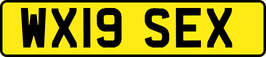 WX19SEX