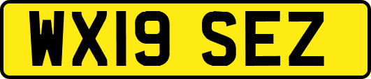 WX19SEZ