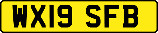 WX19SFB