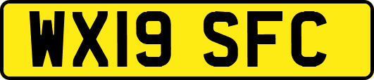 WX19SFC