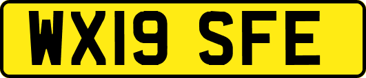 WX19SFE
