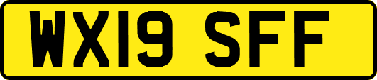WX19SFF
