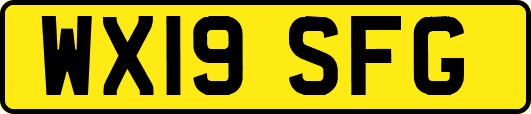 WX19SFG
