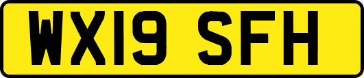 WX19SFH