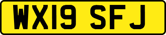 WX19SFJ