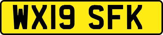 WX19SFK
