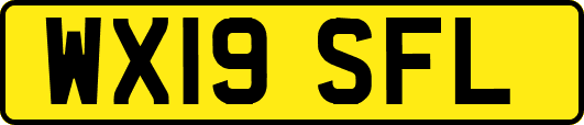 WX19SFL