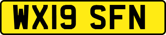 WX19SFN