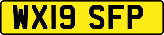 WX19SFP