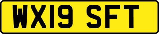 WX19SFT