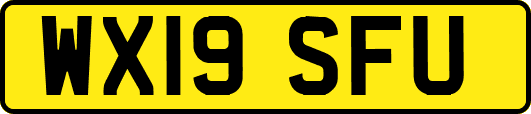 WX19SFU