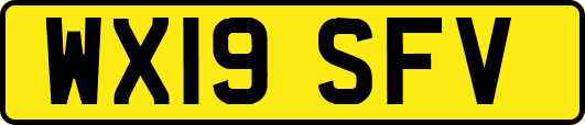 WX19SFV