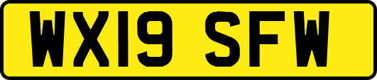 WX19SFW