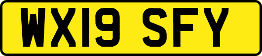 WX19SFY