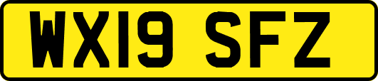WX19SFZ