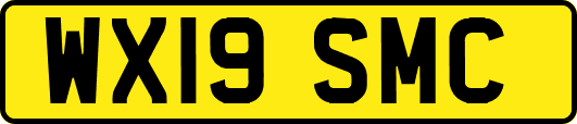 WX19SMC