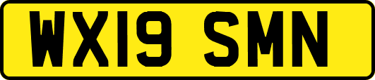 WX19SMN
