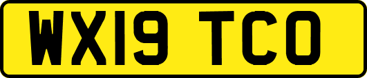 WX19TCO