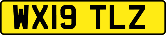 WX19TLZ