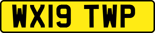 WX19TWP