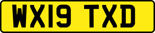WX19TXD