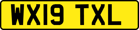 WX19TXL