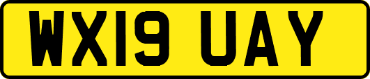WX19UAY