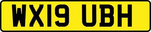WX19UBH